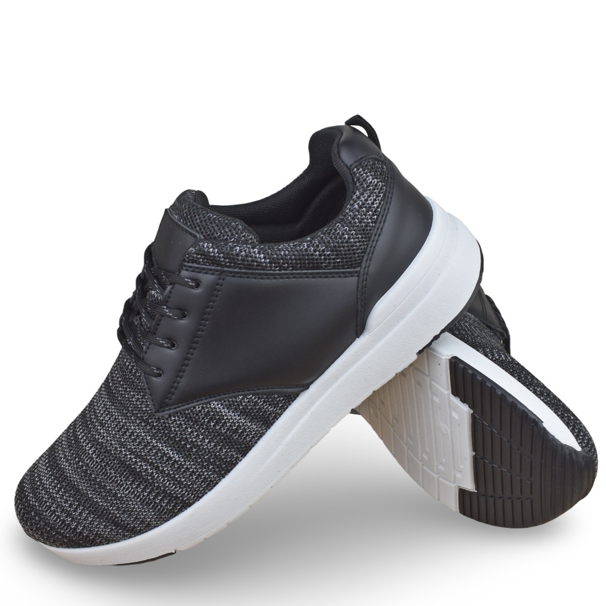 Muške patike Mat Star 138573, Sive