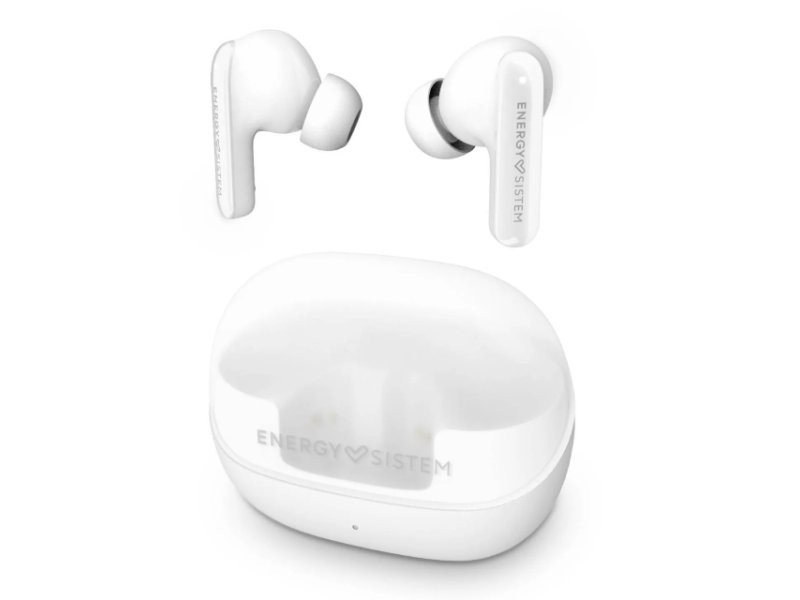 Energy Sistem Bežične slušalice Serenity ANC M45920, Bele