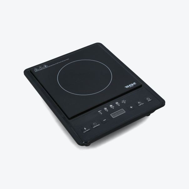 eHomeKitchen Indukcioni rešo ALP-I05, Crni