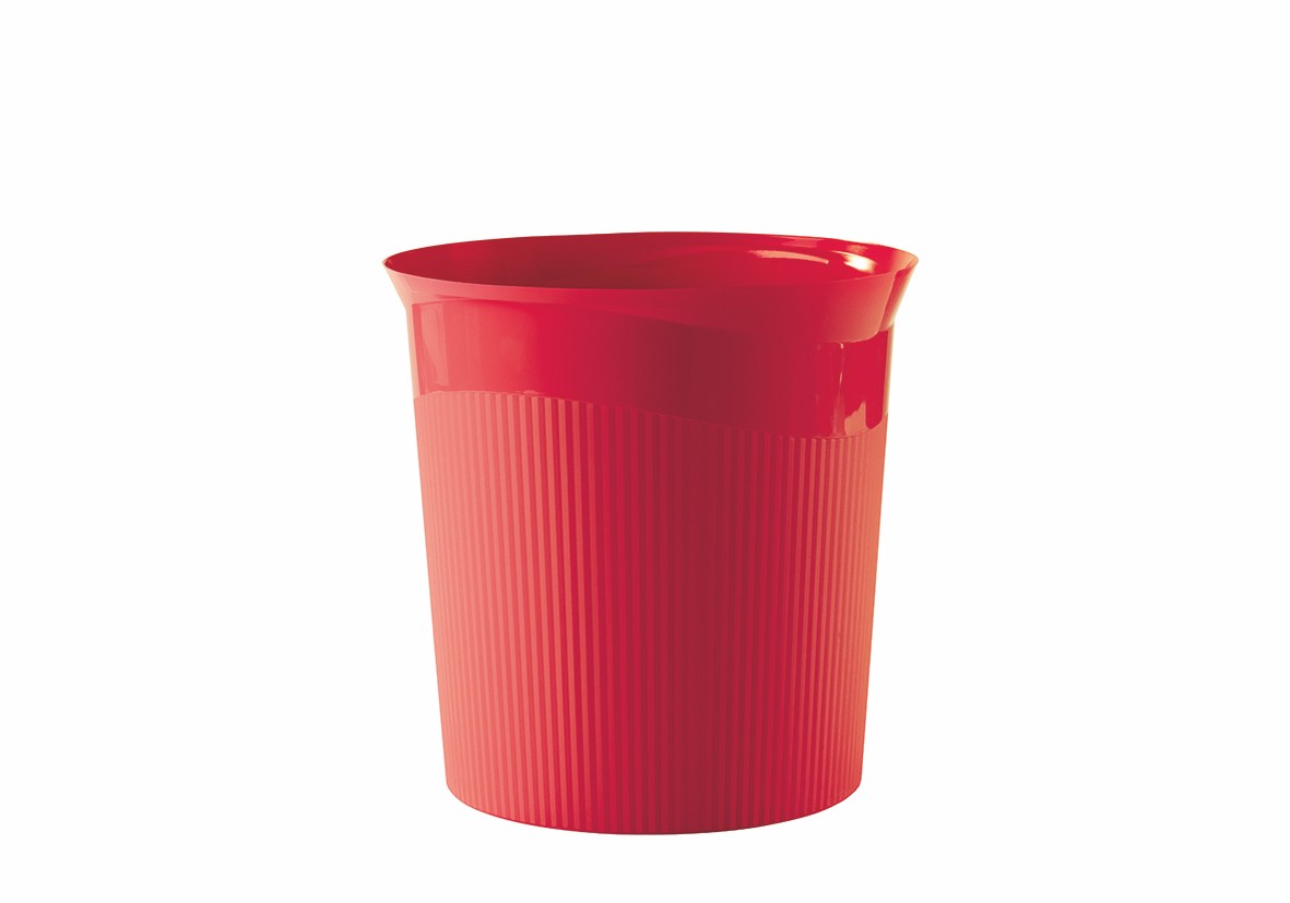 Han Kanta za otpatke Re-Loop, 13L, Crvena
