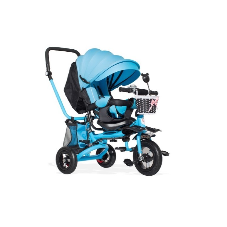 Aristom Tricikl za decu Relax, Plavi