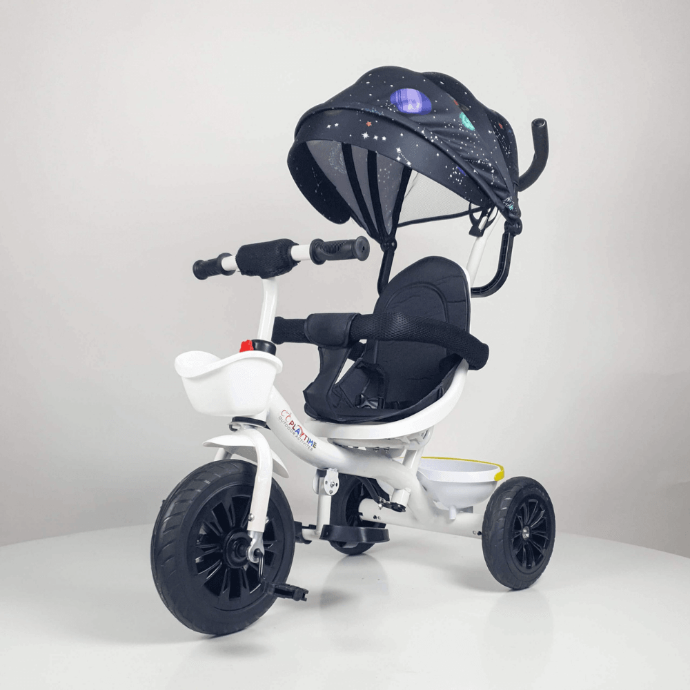 Aristom Tricikl za decu Svemir, Teget