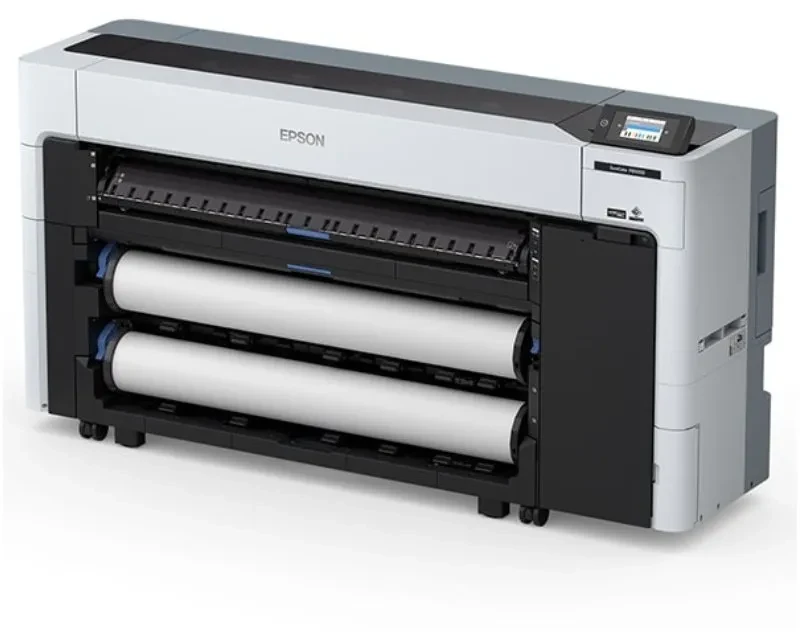 Epson Štampač/ploter SC-T7700D, 44", Beli