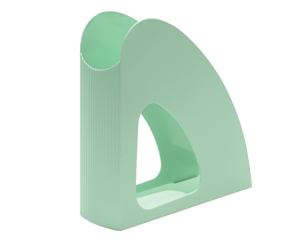 Han Uspravni držač za dokumentaciju Re-Loop, Pastel, Zeleni