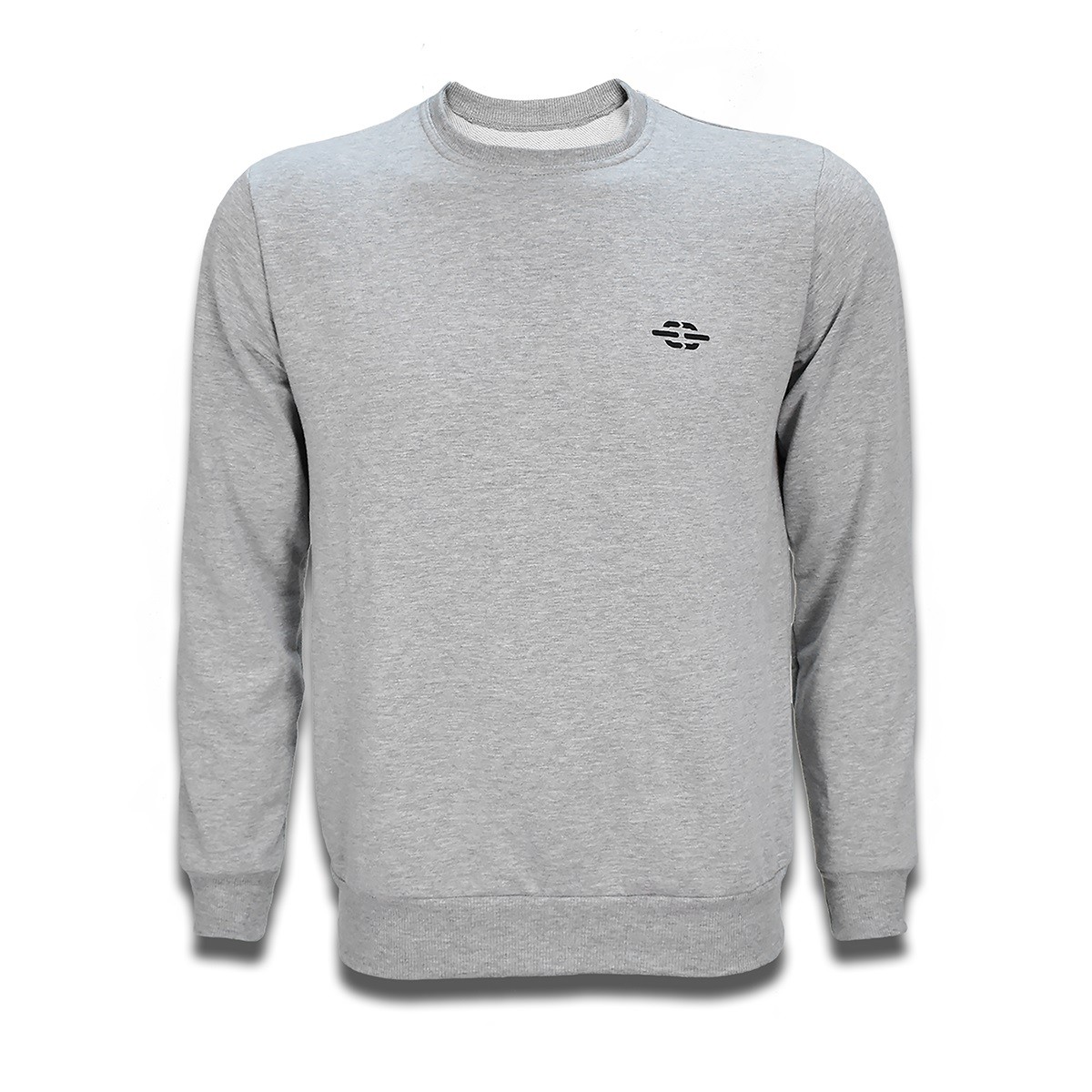 Muški duks Break Limit M4,  Sivi