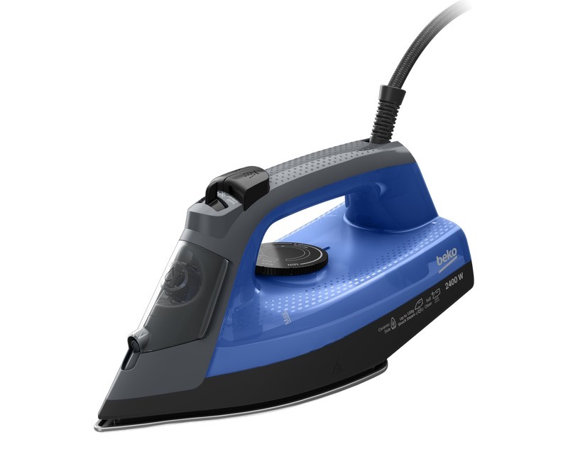 Beko Pegla SIM 3024 B, 2200W, 220ml,  22g/l, Crno-plava