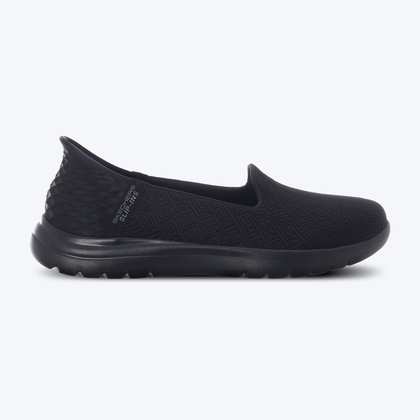 Skechers Ženske patike Slip-ins on-the-go flex astonish, Crne