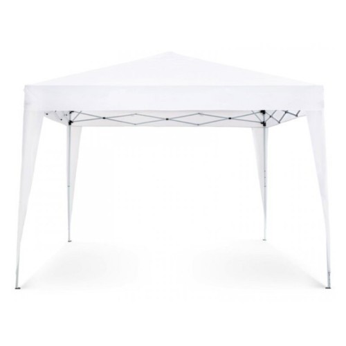 Fieldmann Baštenski paviljon FDZN 7002, 3 x 3 m, Beli