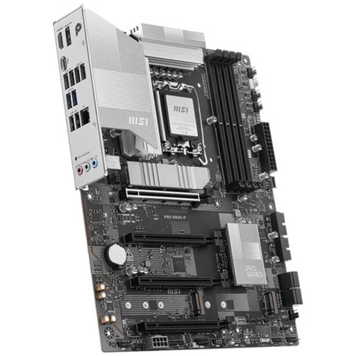 MSI Matična ploča Pro B860-P