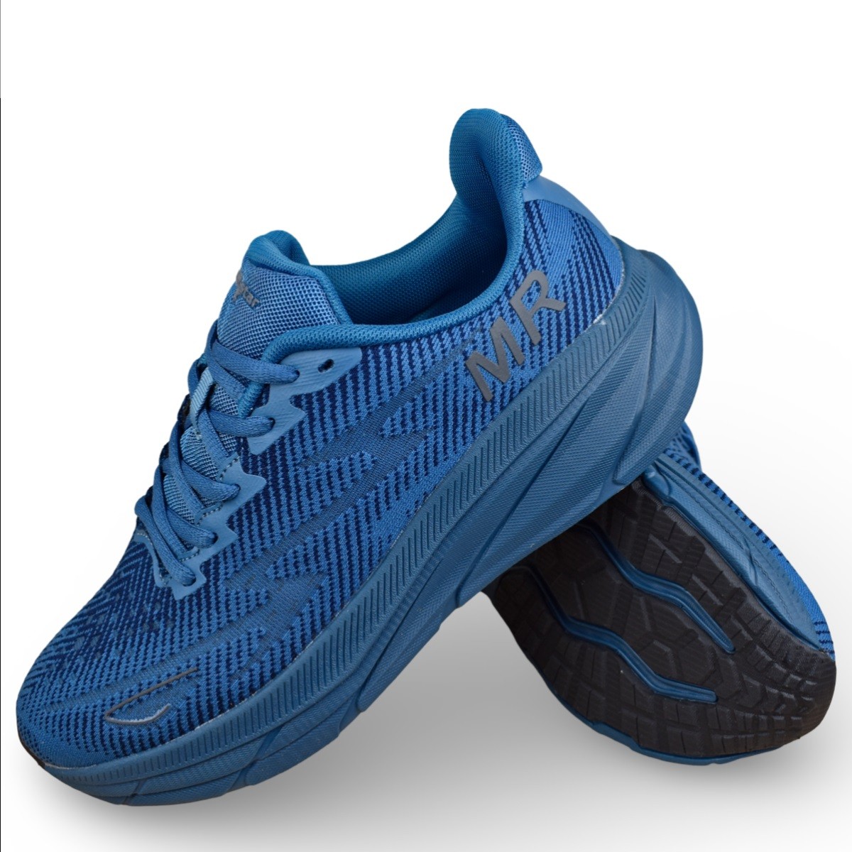 Muške patike Mat Star 194200, Plave