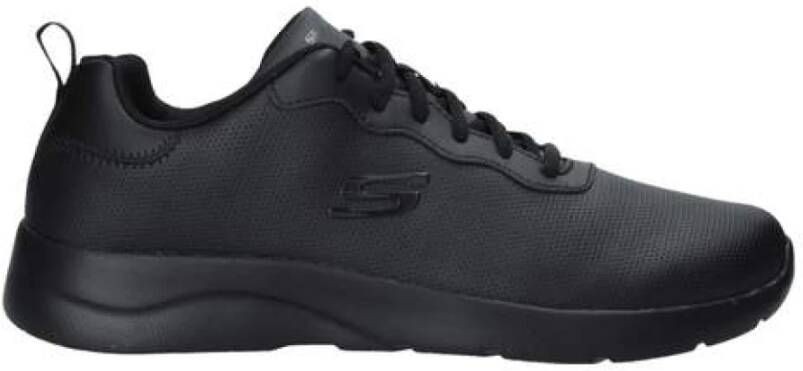 Skechers Muške patike Dynamight 2.0 Eazy Vibez M, Crne