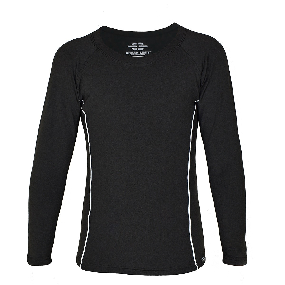 Muški termo poddres Break Limit MB,  Crni