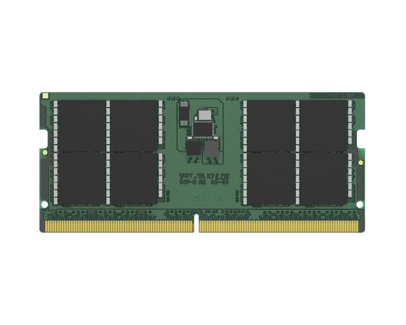 Kingston RAM memorija, KCP556SD8-32, DDR5, SDRAM, 32GB