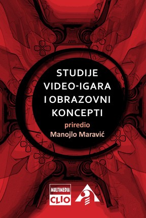 Studije video-igara i obrazovni koncepti