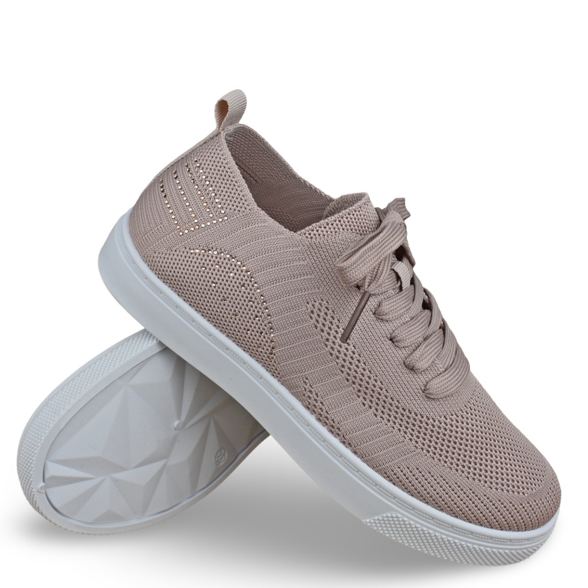 Ženske patike Mat Star 138559, Roze