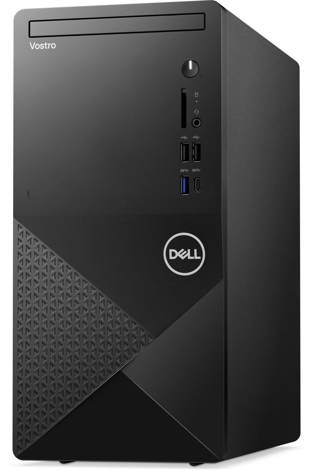 Dell Desktop računar Vostro 3030 MT, i5-14400F, 16GB RAM, 1TB SSD, Ubuntu