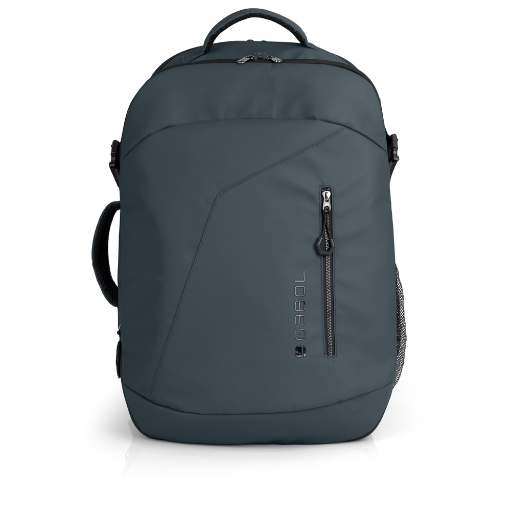 Gabol Ranac Canada, 44l, Tamnozelena