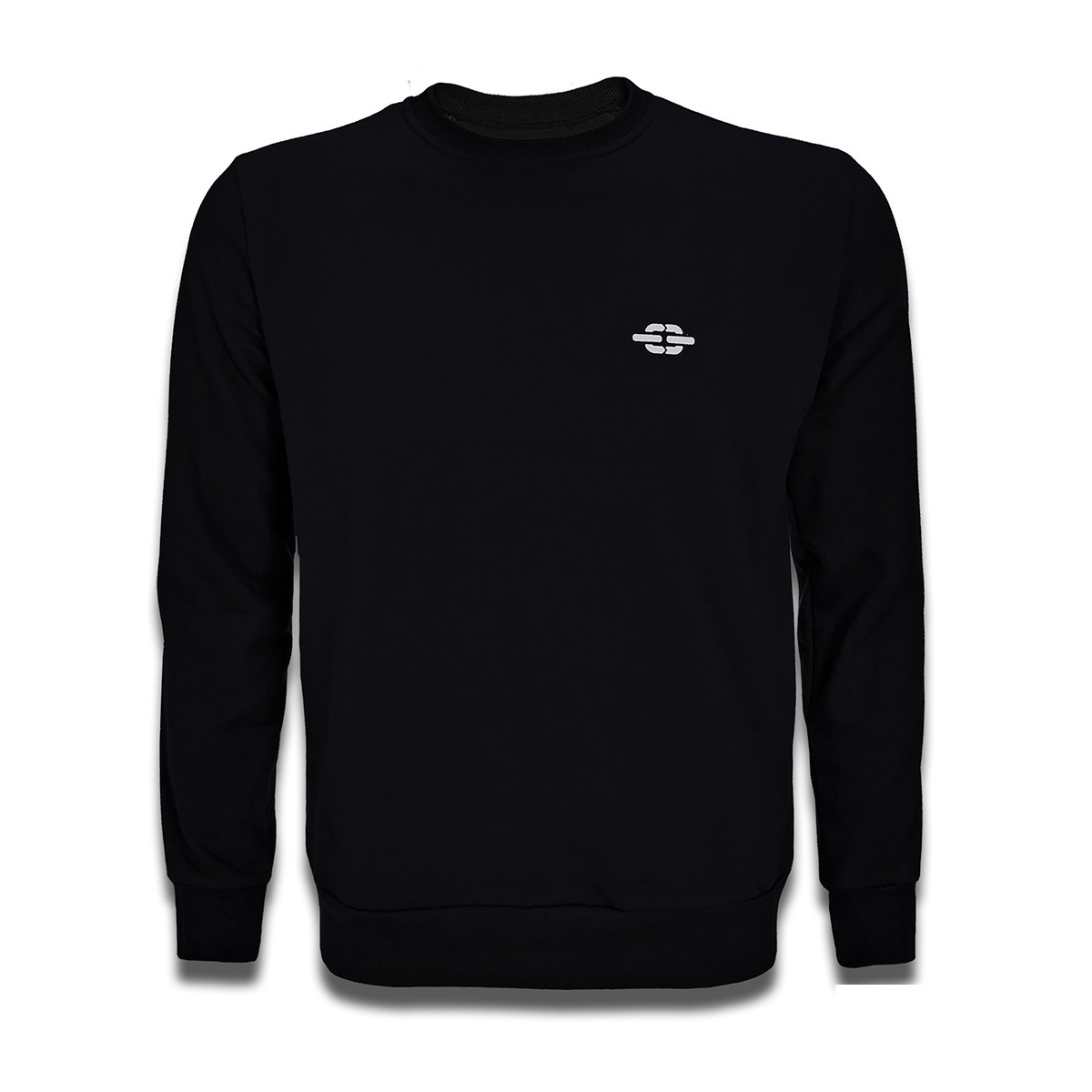 Muški duks Break Limit M4,  Crni