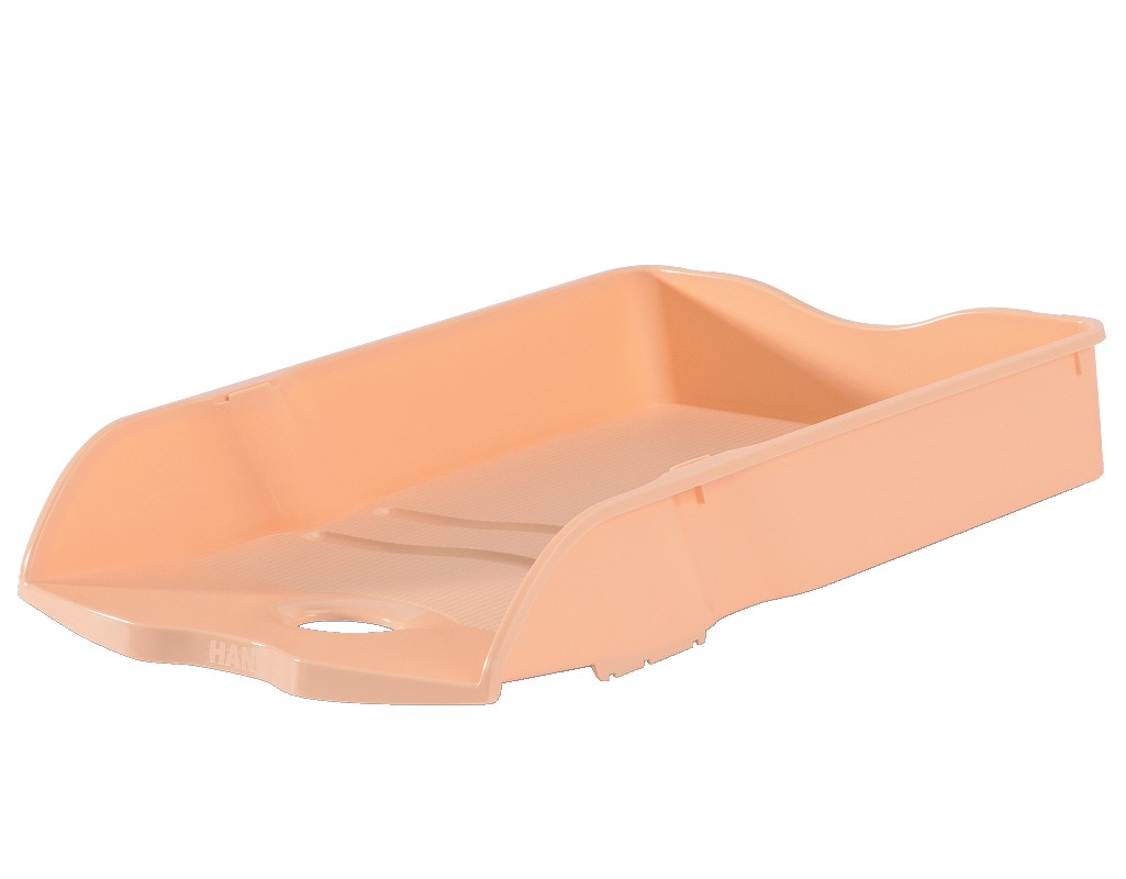 Han Polica za dokumentaciju Re-Loop, Pastel, Narandžasta