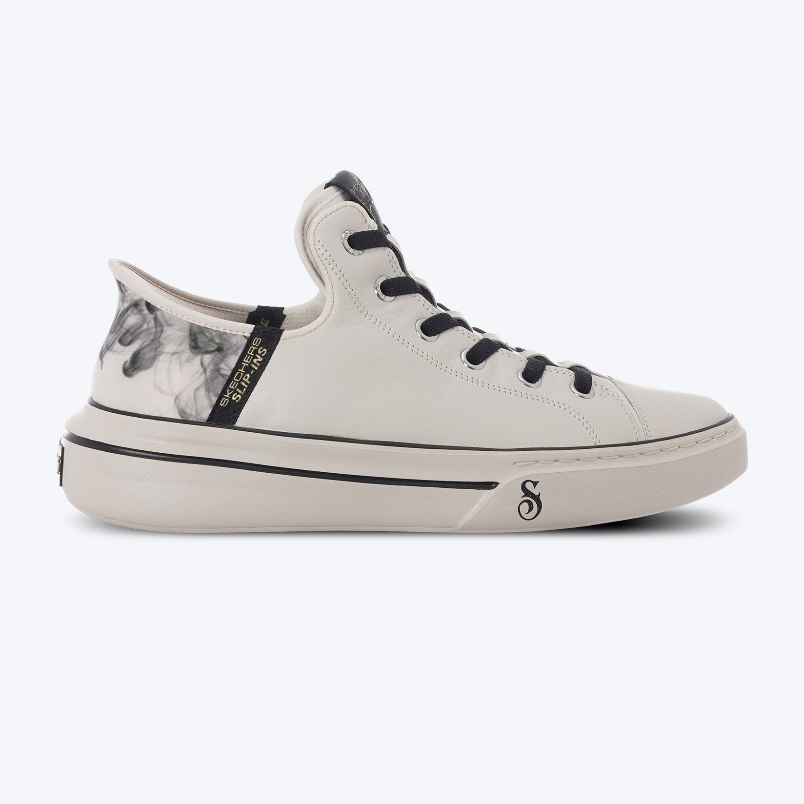 Skechers Muške patike Slip-ins snoop one og, Krem