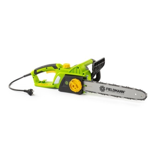 Fieldmann Električna lančana testera FZP 2110-E , Zelena