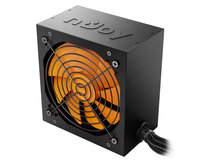NJOY Napajanje Nexo 650 PSAT6065A40CZCO01B, 650W, Crno