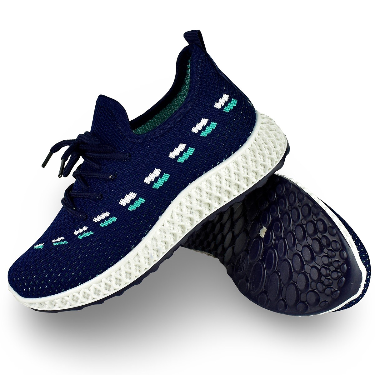 Dečje patike Mat Star 138191, Teget