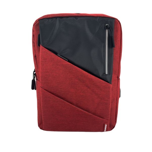 Eplaygame Ranac za laptop kb-121902rb, Bordo