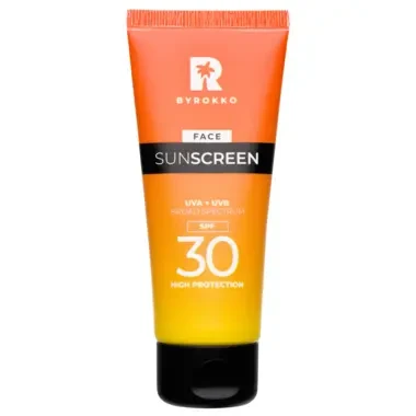 Byrokko Krema za lice Sunscreen SPF30 50 ml