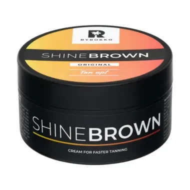 Byrokko Losion za negu kože nakon sunčanja 180ml