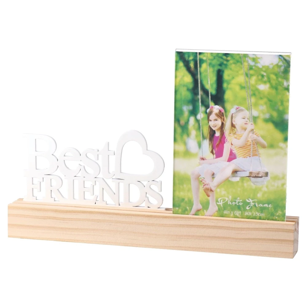 Takk Ram za fotografije Woody Best friends, 10x15cm