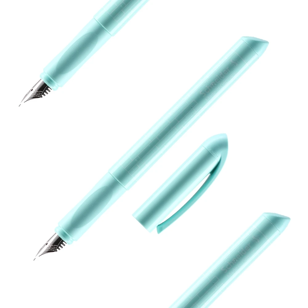 Schneider Naliv pero M, Mint