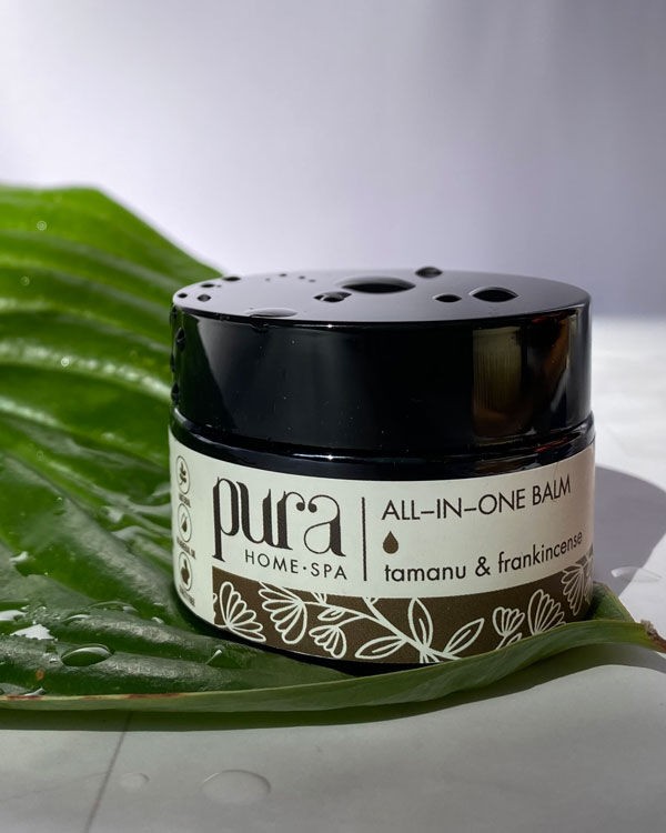 Pure HomeSpa Balzam za telo All-in-one, 30ml