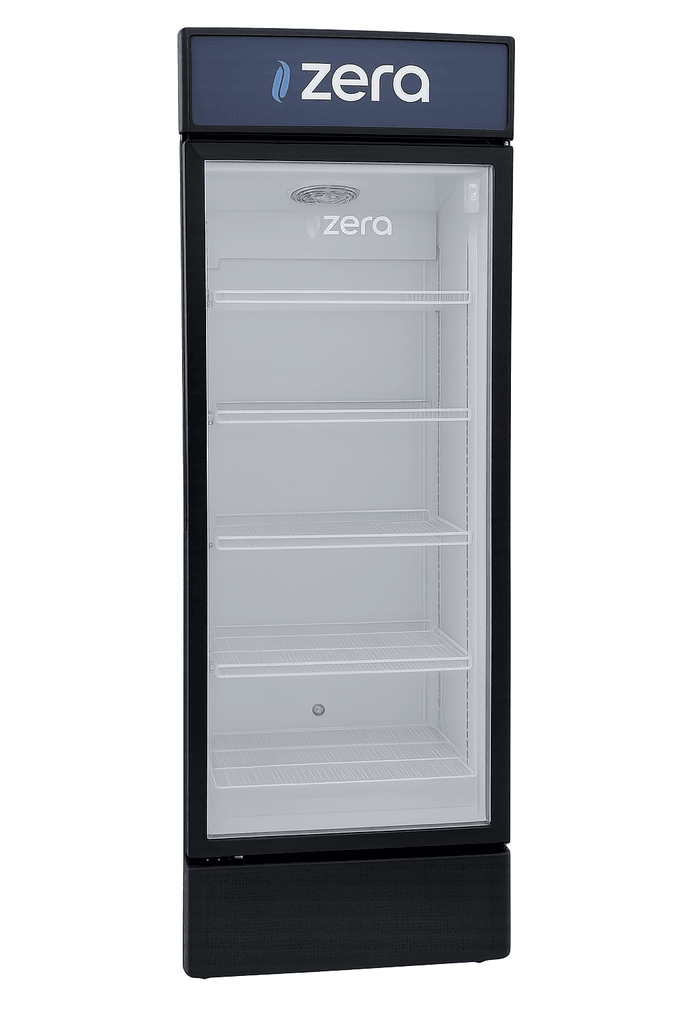 Zera Rashladna vitrina EC-360L, 360l