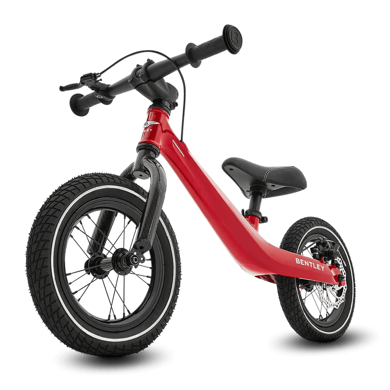 Bentley Balans bicikl za decu, Crveni