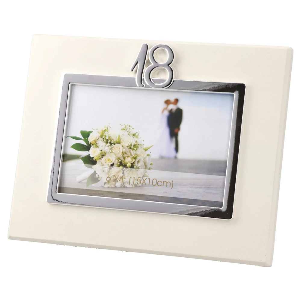 Takk Ram za fotografije 18. rođendan, 10x15cm