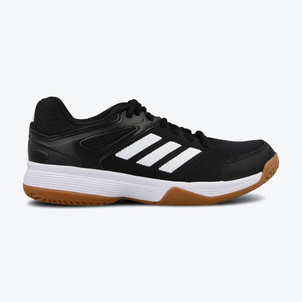 Adidas Ženske patike Speedcourt W, Crne