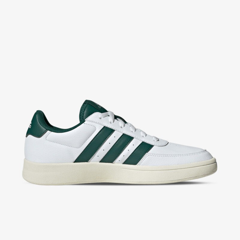 Adidas Muške patike Breaknet 2.0, Belo-Zelene