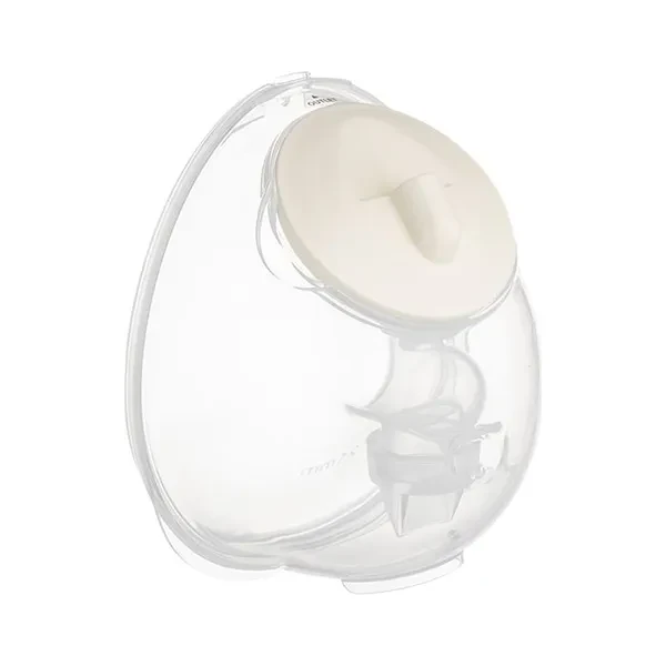 Canpol Babies Posuda za skupljanje mleka za Hands Free pumpice