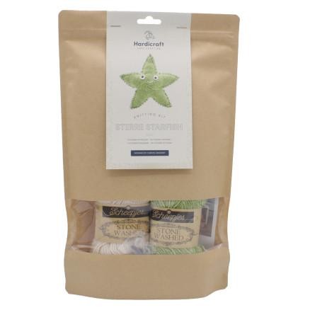 Hardicraft Set za izradu Zvezdica Sterre