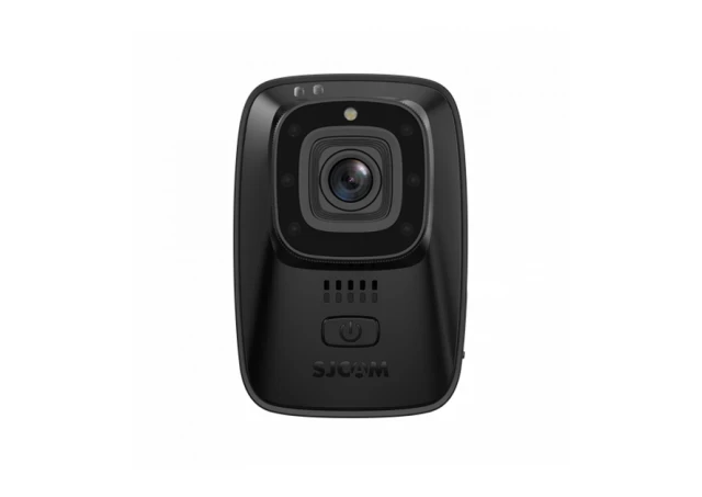 SJCAM Akciona kamera A10, Body cam, Crna