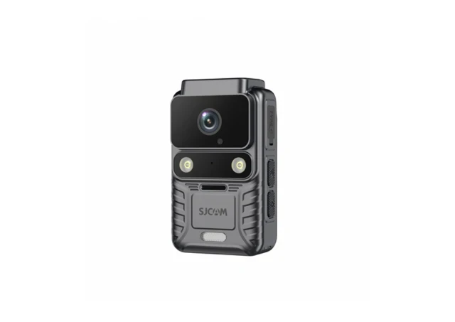 SJCAM Akciona kamera A50, Body cam, Crna