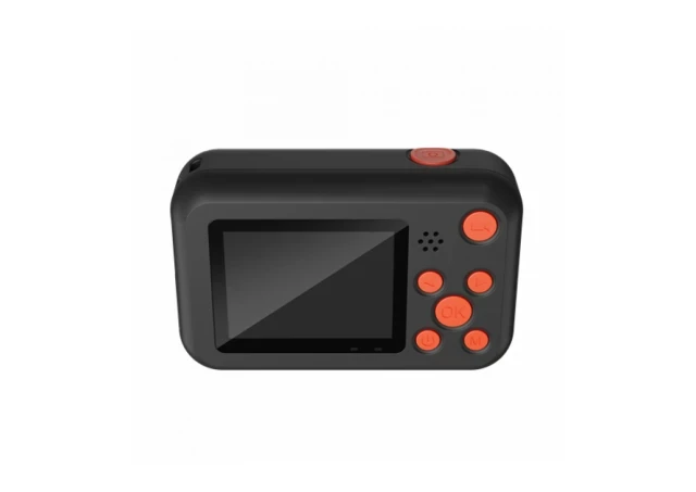 SJCAM Digitalni fotoaparat FunCam, Crni