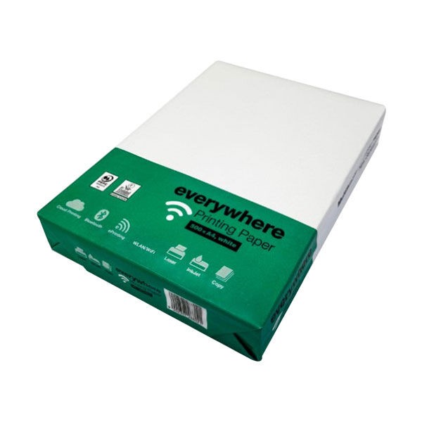 PL Beli papir za štampanje, A4