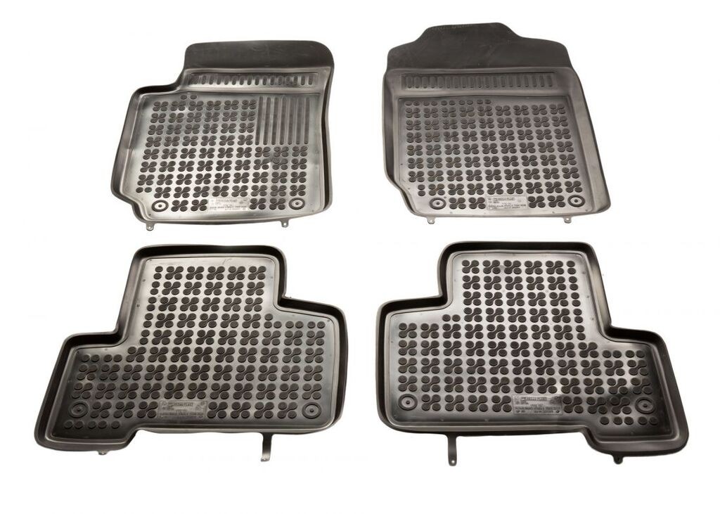 Rezaw-Plast Tipske patosnice za  SUZUKI Grand Vitara (2005+) - Kadice