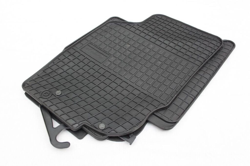 Frogum Tipske patosnice za  Toyota HiLux 7 (2005+)