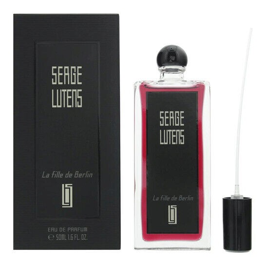 Serge Lutens Parfem La Fille De Berlin EDP, 50ml