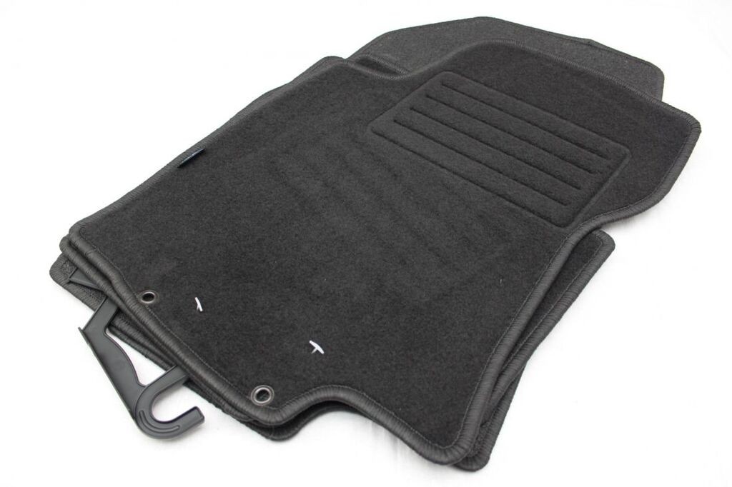 Petex Tipske patosnice za   Renault Koleos/17+/