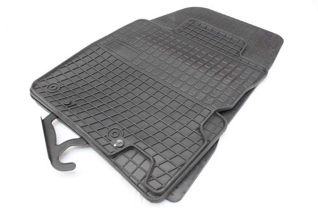 Frogum Tipske patosnice za  RENAULT Kadjar (2015-2022)