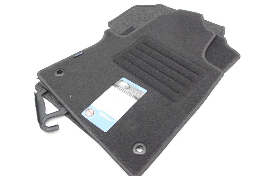 Petex Tipske patosnice za   Citroen Jumpy/16+/